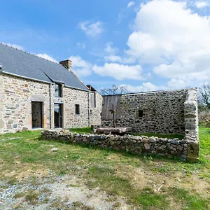 Le Vieux Pressoir Pléboulle